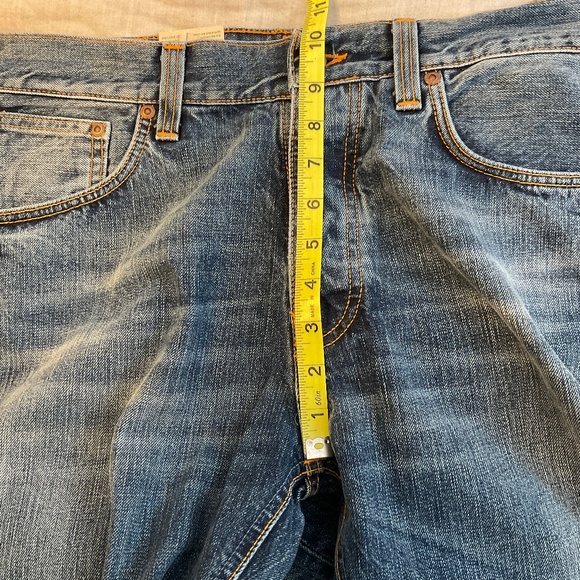 Nudie jeans 32x32 - Picture 3 of 8